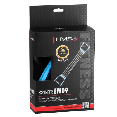 11. Ekspander HMS EM09 17-30-009