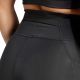5. Legginsy damskie adidas Own the Run 7/8 czarne IS9907