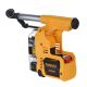 4. Przystawka do odsysania pyłu 18V Dewalt D25303DH-XJ