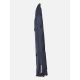 4. Pokrowiec na 2 pary nart ROSSIGNOL STRATO Extendable Wheely Ski Bag 170-220cm