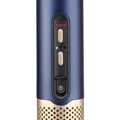 21. Suszarka do włosów BABYLISS AS6550E