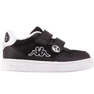 7. Buty Kappa Pio M Sneakers Jr 280023M 1110