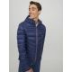 5. Kurtka Jack & Jones Jjhero Puffer Hood Noos M 12211785
