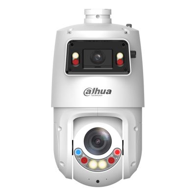 4. Dahua Technology SDT4E425-4F-GB-A-PV1-S2 kamera przemysłowa Kamera bezpieczeństwa IP Wewnętrzna / zewnętrzna 2560 x 1440 px Sufit / ściana / słup