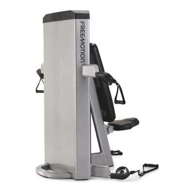 16. Maszyna do treningu Freemotion GD500