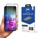 9. Szkło 9H 3mk HardGlass Max Lite™ na iPhone 15 Plus