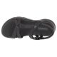 3. Skechers Go Walk Flex Sandal - Sublime 141451-BBK Czarne 37