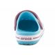 11. Chodaki Crocs Crocband Clog Jr 207006-4S3
