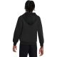 5. Bluza dla dzieci Nike Sportswear Club Fleece czarna FD3004 010