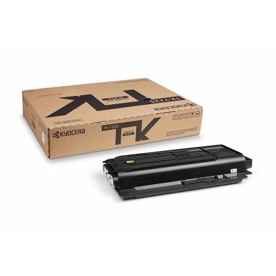 2. TK-7125/TONER-KIT BLACK