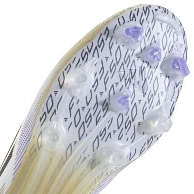7. Buty piłkarskie adidas F50 Pro FG M JH7686