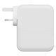 7. HyperJuice - nowoczesny powerbank do urządzeń mobilnych