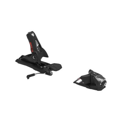 4. Narty Rossignol FORZA 70°+ V-TI MASTER (R22) + wiązania LOOK SPX 14 Rockerace