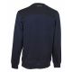 2. Bluza Select Oxford Sweat M T26-01868 navy/black