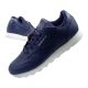 Reebok buty sportowe damskie sneakersy Classic fioletowe skóra modne