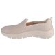 2. Skechers Go Walk Flex - Ocean Sunset 124819-NAT Różowe 37