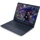 3. Dell Alienware 16x Aurora AC16251 Ultra 7 255HX 16.0"WQXGA 240Hz 500nits AG 32GB DDR5 SSD1TB GeForce RTX 5060 WLAN+BT RGB Kb 6 96Wh Win11
