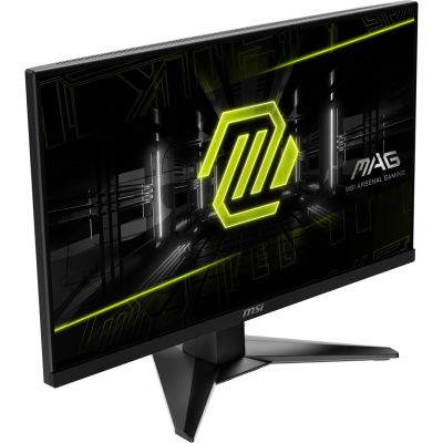 10. Monitor LCD 24" MAG 244F MSI
