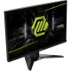 10. Monitor LCD 24" MAG 244F MSI