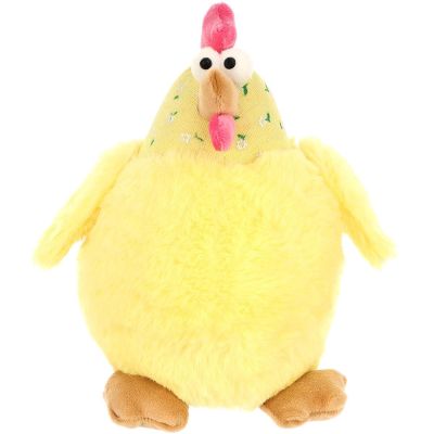 3. KOGUT 19CM DEKORACJA WIOSENNA