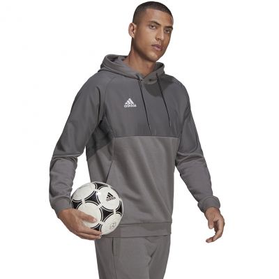 4. Bluza adidas Condivo 22 Hoody M HD2306