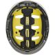 5. Kask rowerowy dziecięcy UVEX Kid 4 Style MIPS, warm grey matt