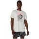 Koszulka Asics Fujitrail Logo SS Top - S