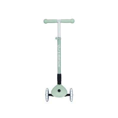 3. Hulajnoga Globber Primo Foldable Lights Ecologic Jr 696-505