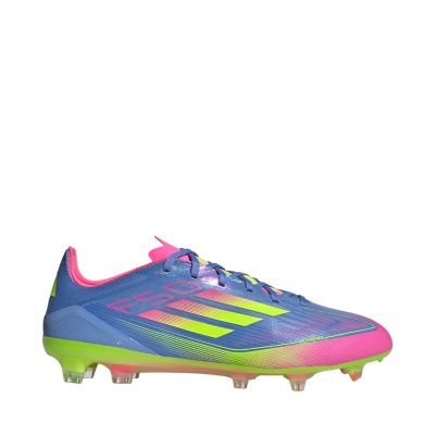 7. Buty piłkarskie adidas F50 Pro FG M IE1285