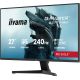 2. MONITOR IIYAMA LED Fast IPS 27" G2771HSU-B1Red Eagle 240Hz