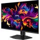 10. MSI MAG 322UP QD-OLED E16 monitor komputerowy 80 cm (31.5") 3840 x 2160 px 4K Ultra HD Czarny