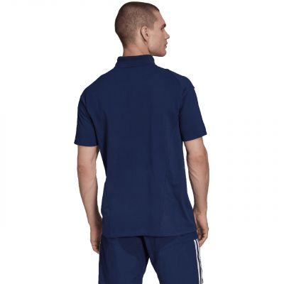 2. Koszulka adidas Tiro 23 Competition Polo M HK8052