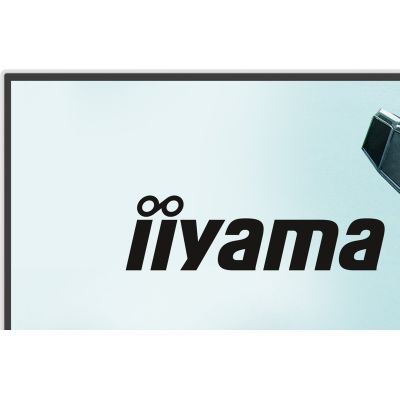 21. iiyama G-MASTER GB2771HSU-W1 monitor komputerowy 68,6 cm (27") 1920 x 1080 px Full HD LCD Biały
