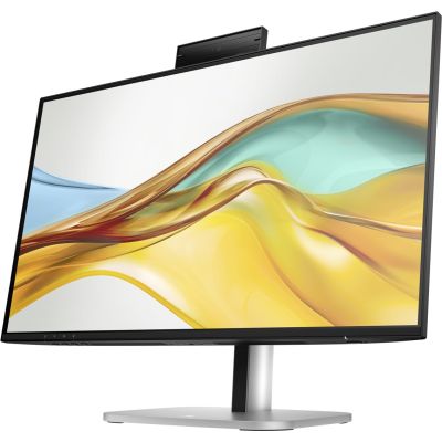 2. HP Series 5 Pro Monitor konferencyjny Pro z serii 5 FHD 23,8” USB-C – 524pm