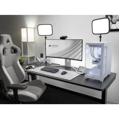 6. Monitor Corsair 86,36m (34 cale) XENEON 34WQHD240