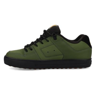 3. DC Shoes Pure WNT DC01787301 Olive