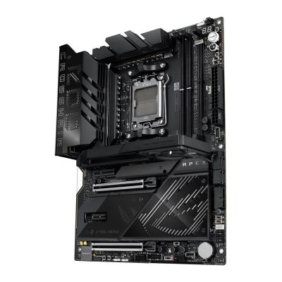 75. Płyta główna ASUS ROG CROSSHAIR X870E APEX