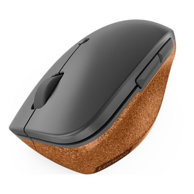 3. Lenovo Mysz pionowa bezprzewodowa Go 4Y51C33792