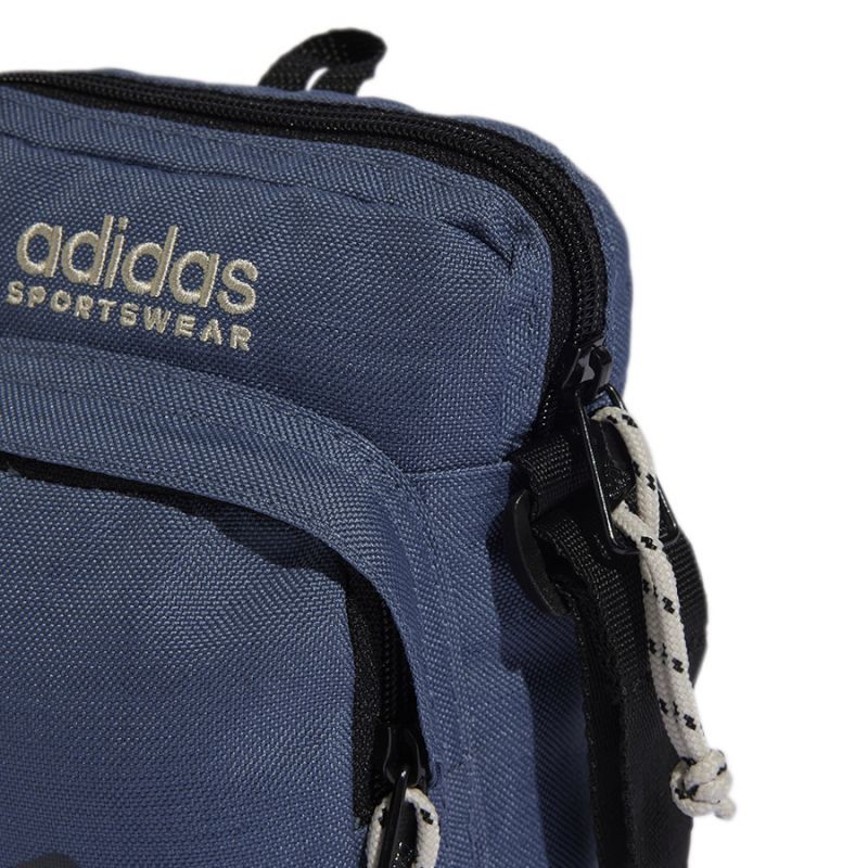 4. Saszetka adidas CL Org BL IS3785