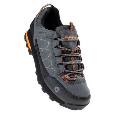 7. Buty Hi-tec Gelen II Low Wp M 92800330789