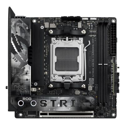 36. Płyta główna ASUS ROG STRIX X870-I GAMING WIFI
