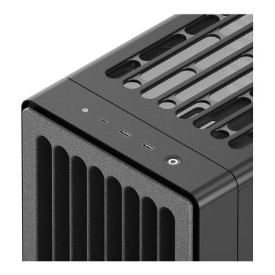 7. HAVN BF 360 Midi Tower Czarny