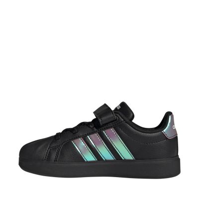 5. Buty dla dzieci adidas Streettalk EL C JQ1808
