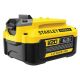 5. Akumulator 20V 6,0Ah SFMCB206 STANLEY