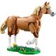 3. LEGO Creator 3w1 31166 - Piękny koń