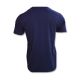 2. Koszulka damska Wood Wood Ace AA T-shirt Navy - 10235702-2222-Navy