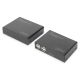 8. Zestaw ekstendera HDBaseT 2.0 HDMI KVM 4K/60Hz (4:2:0), 6x USB