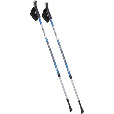 Kijki Nordic Walking Gabel Stride Vario S-9.6 niebieskie
