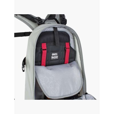 5. Plecak rowerowy EVOC FR Enduro E-Ride 16 stone - bright orange