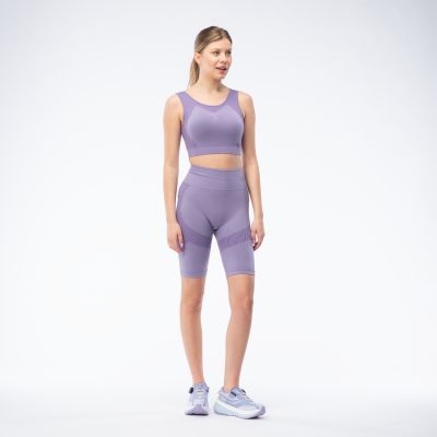 8. Damskie Legginsy INGEL BOTTOM 1/2 WMNS
